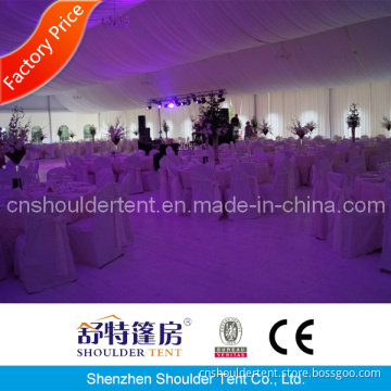 Large Dining Tent with Best Quality